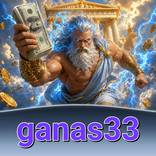 ganas33 APK — hemat kuota