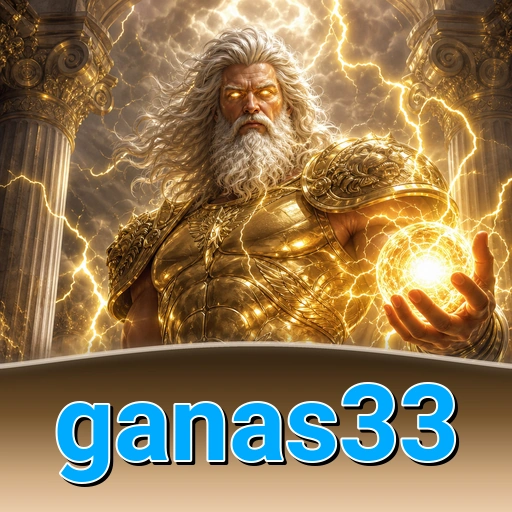 ganas33 APK — katalog lengkap