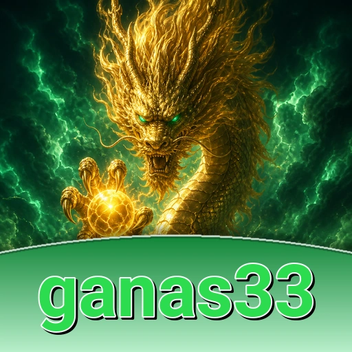 ganas33 APK — gak dipotong pulsa