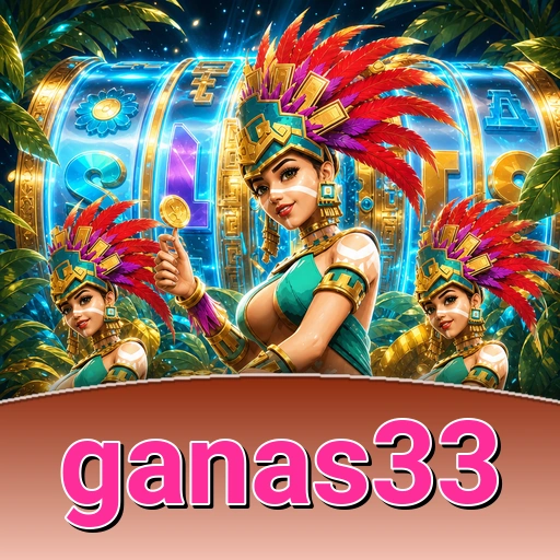 ganas33 APK — bantuan 24 jam